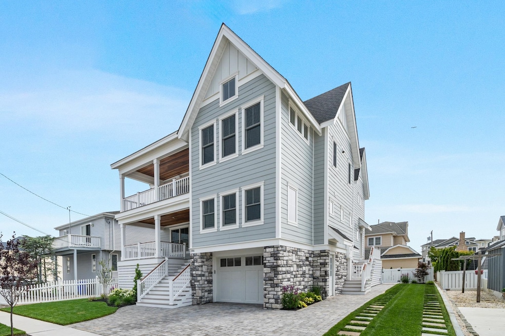 286 75th St, Avalon, NJ 08202 - photo 1