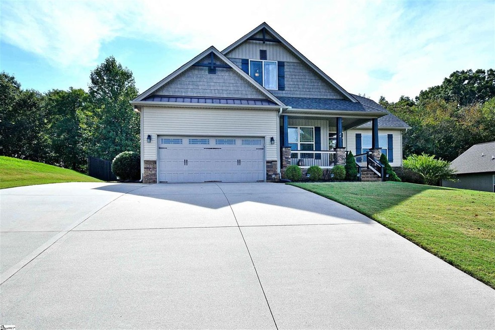 24 Crimson Glory Way, Travelers Rest, SC 29690 - photo 1