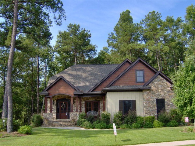 Main View