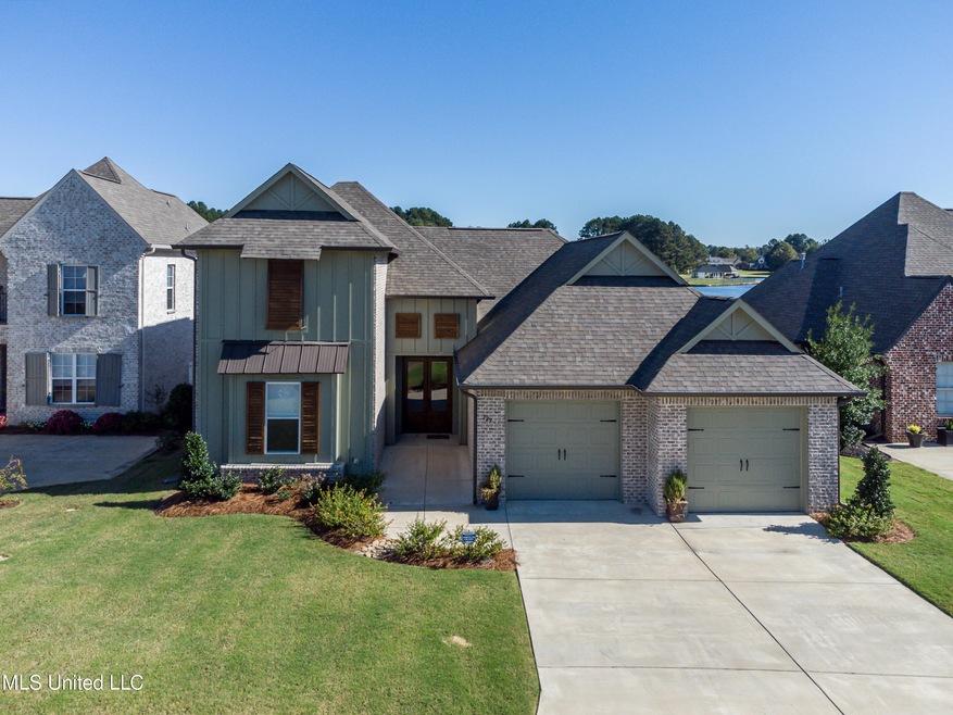 129 Bridgewater Loop drone-1