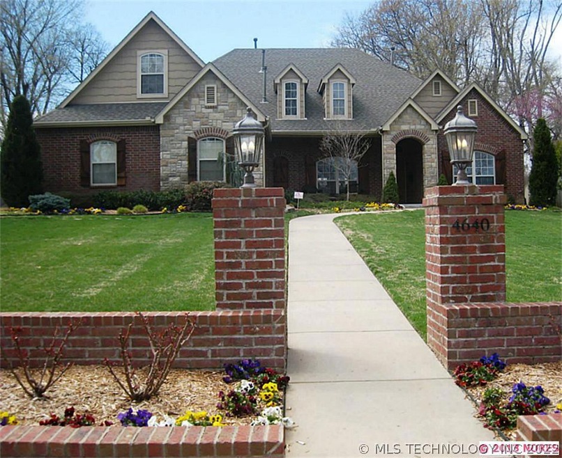 Beautiful, immaculate 4 bedroom, 3.5 home located