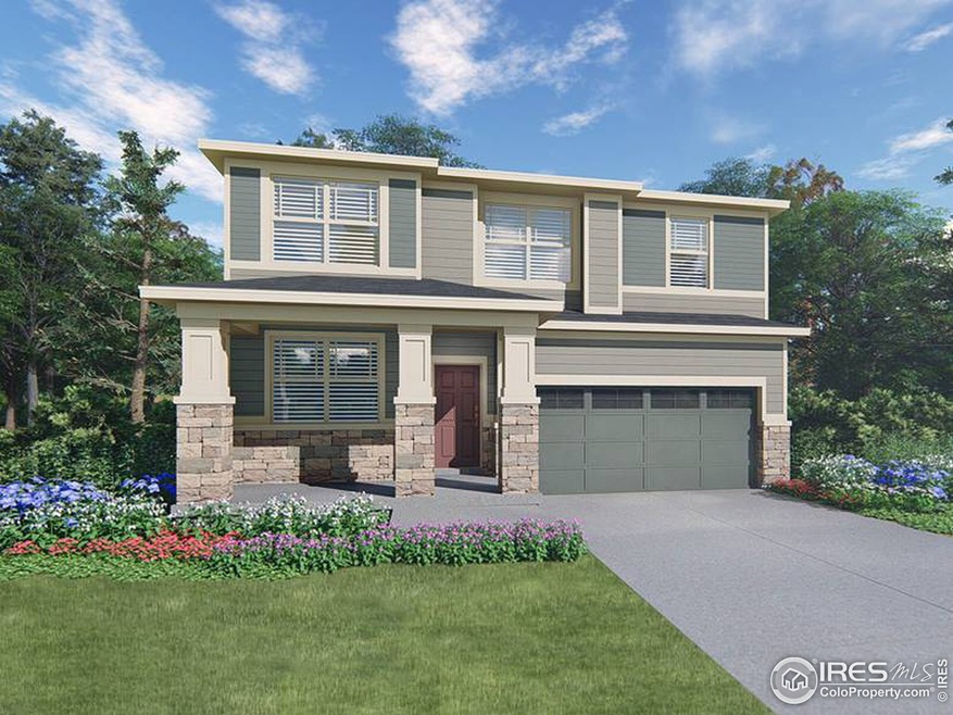 9312 Salida St, Commerce City, CO 80022 - photo 1