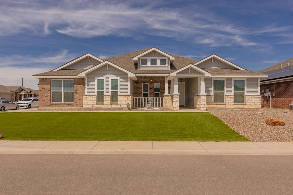 1207 Ash, Odessa, TX 79765 - photo 1