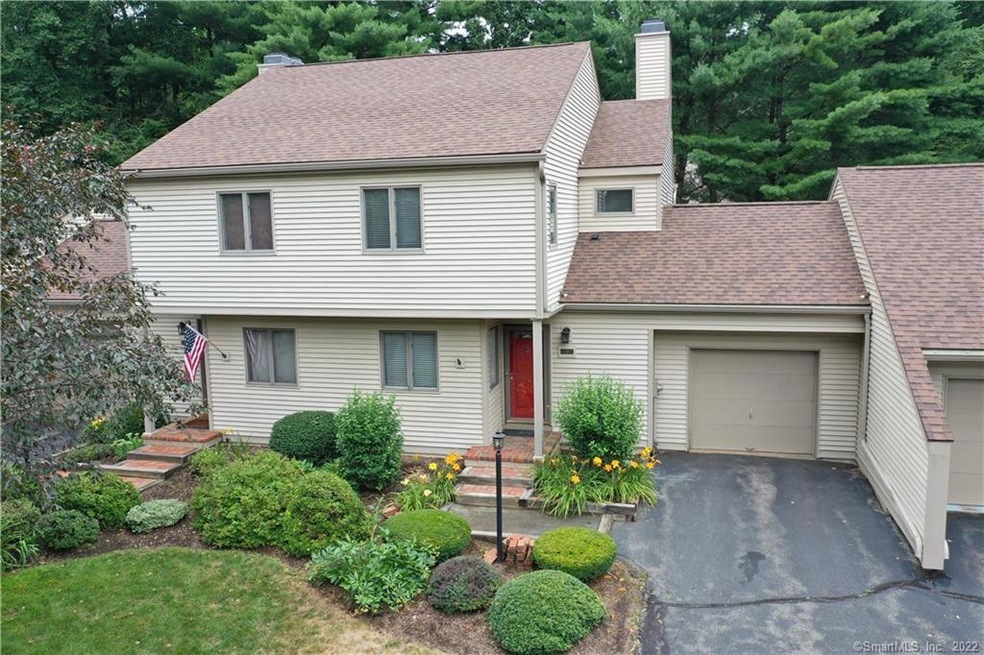 92 the Laurels, Enfield, CT 06082 - photo 1