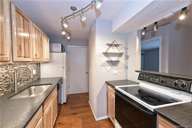 4936 Sardis Rd unit H, Charlotte, NC 28270 - photo 1