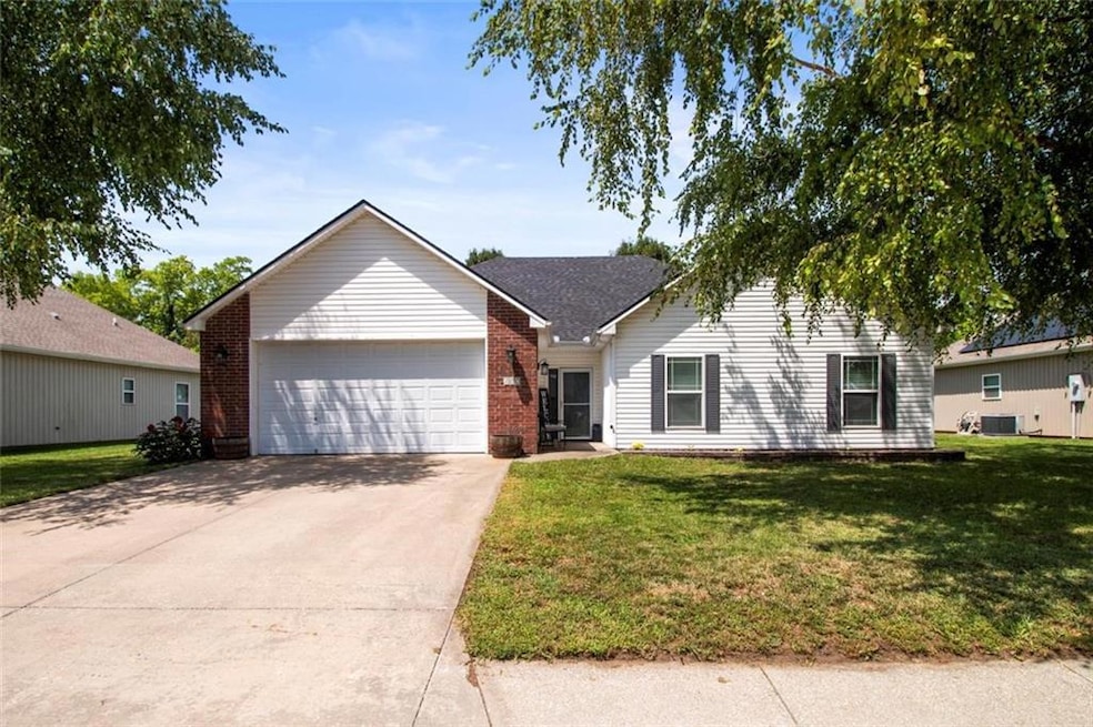 Sold • Co-Listing Agent