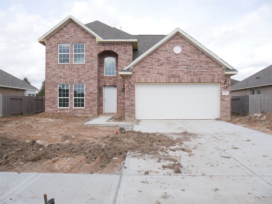 6207 Patton Ln, Pearland, TX 77584 - photo 1