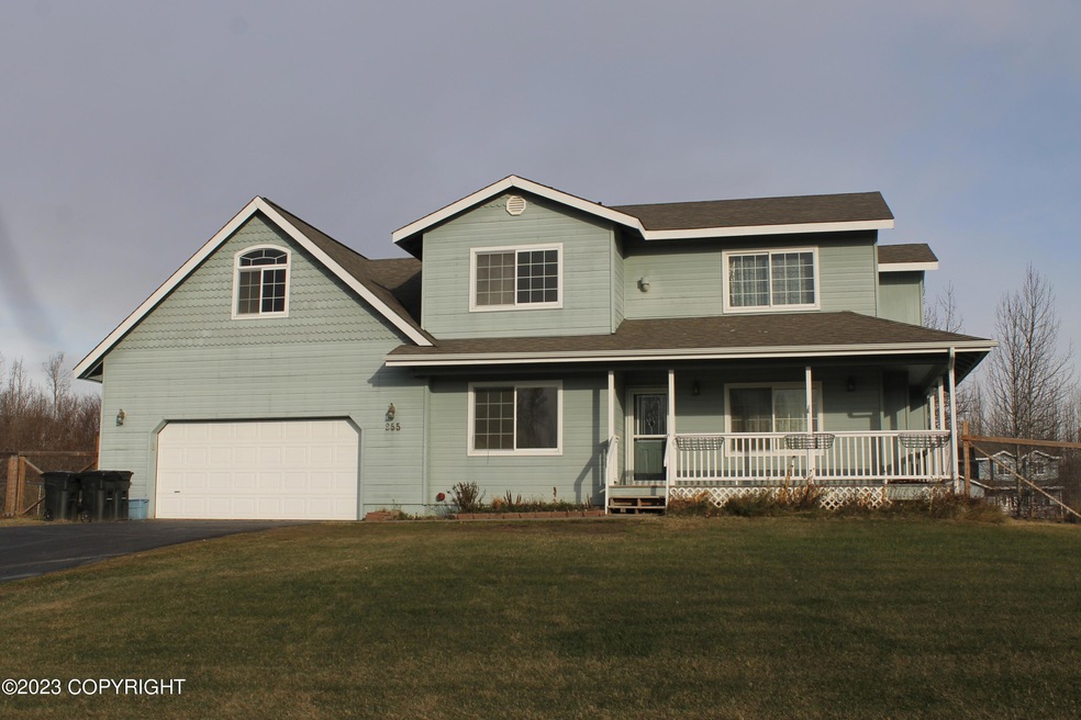Main Exterior Photo