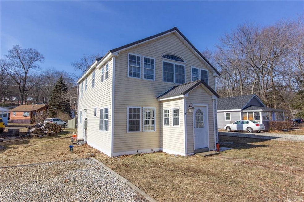 6 West Ave, East Hampton, CT 06424 - photo 1