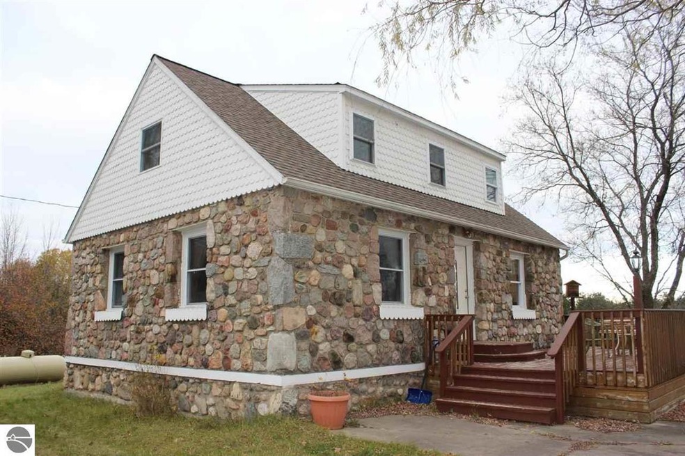 1217 Dam Rd, West Branch, MI 48661 - photo 1