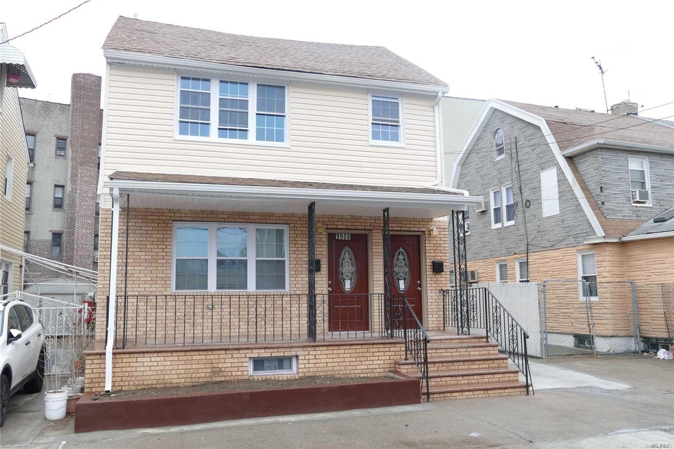 9908 97th St, Ozone Park, NY 11416 - photo 1