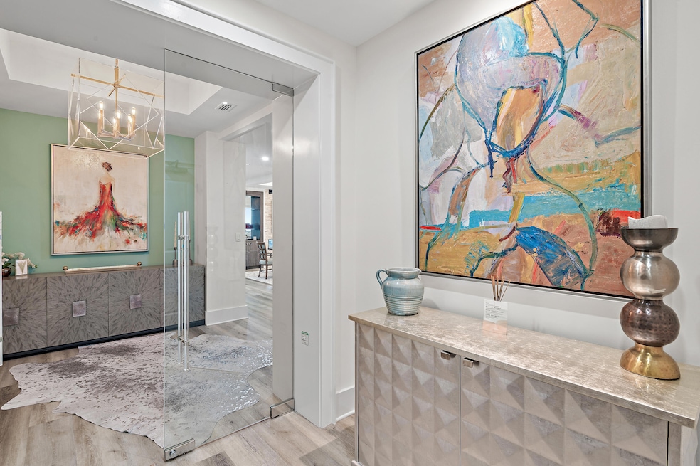 One Water Place at Kelly Plantation unit 605, Destin, FL 32541 - photo 1