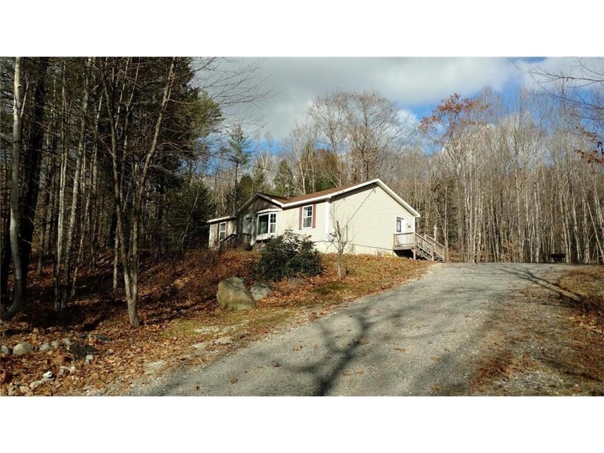 39 Rolfe Rd, Harrison, ME 04040 - photo 1