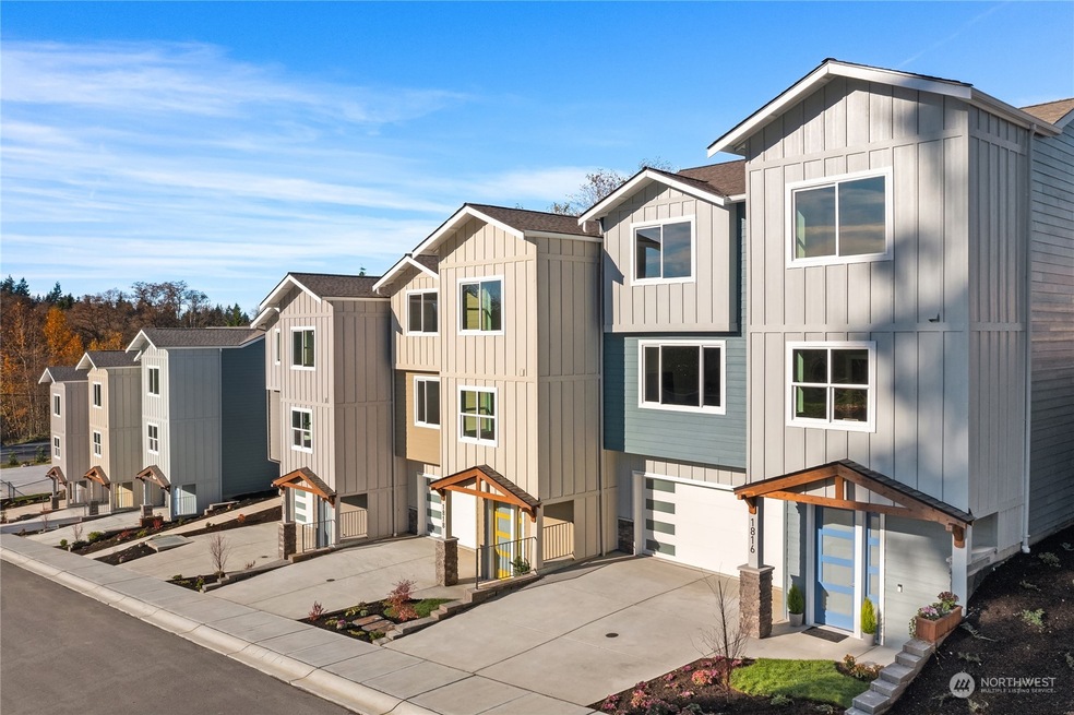 1826 25th St Unit 2, Snohomish, WA 98290 | MLS# NWM2194423 | Homes.com