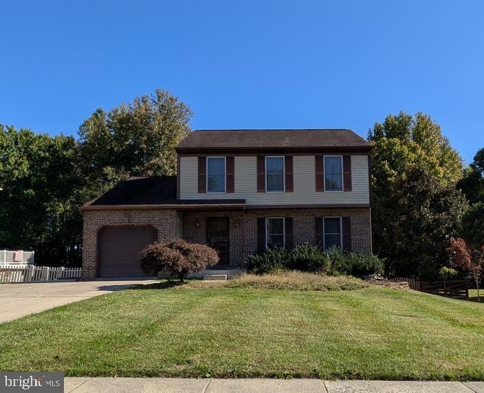 1409 My Ladys Dr, Abingdon, MD 21009 - photo 1