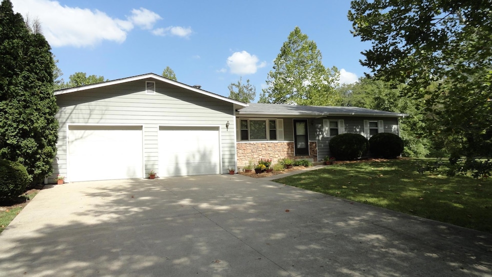Front Elevation