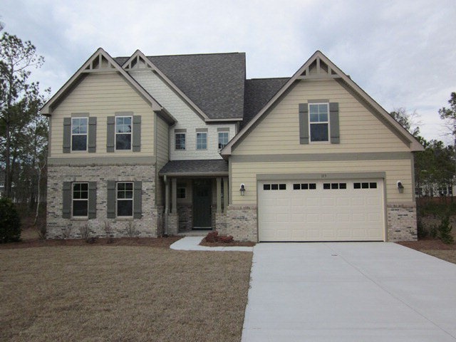 113 Shoveler Ct, Sneads Ferry, NC 28460 - photo 1