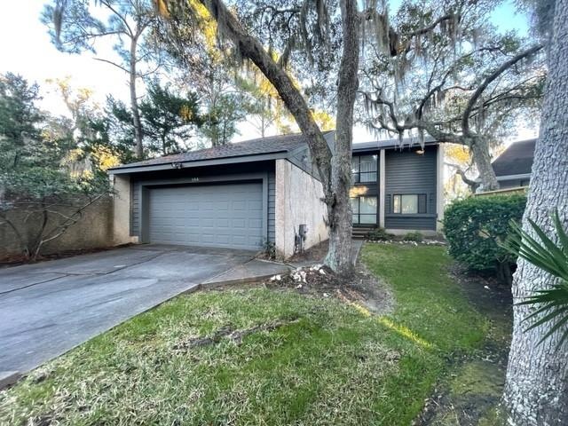 144 Linkside Dr, Saint Simons Island, GA 31522 - photo 1