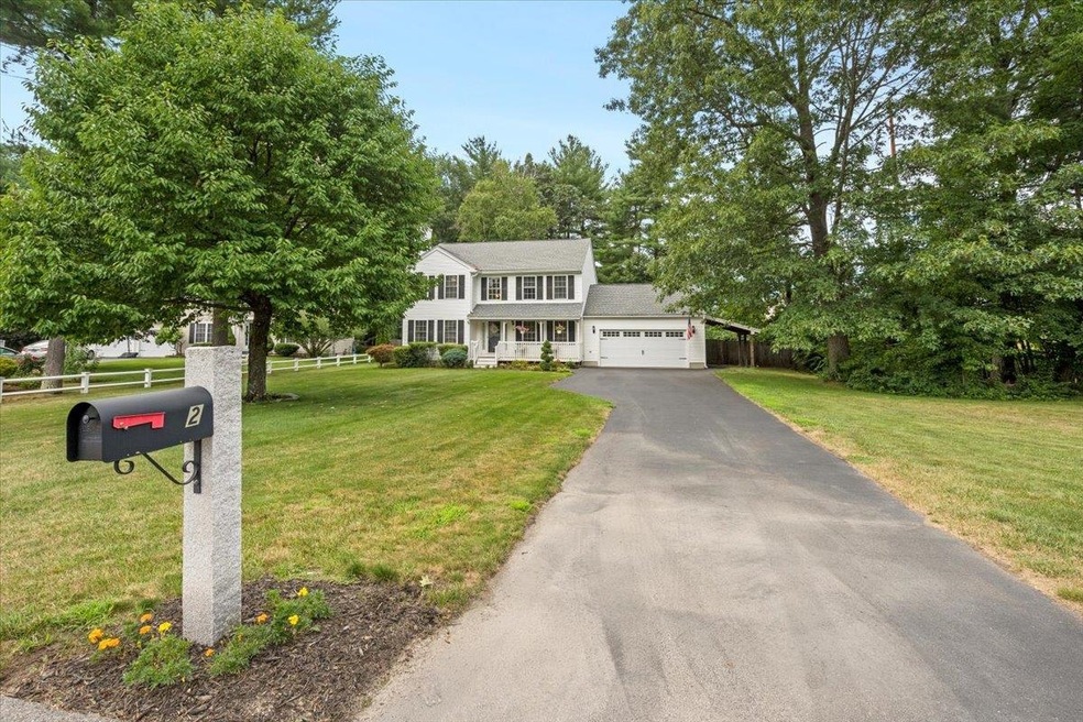 2 Acorn Dr, Londonderry, NH 03053 - photo 1