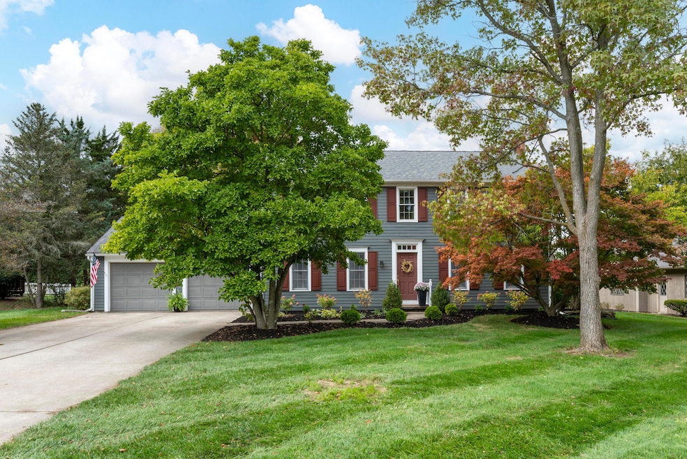 1279 Farmview Dr, Bucyrus, OH 44820 - photo 1