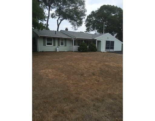 54 Temi Rd, Brockton, MA 02302 - photo 1