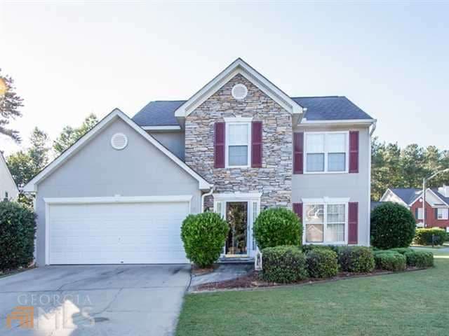 2713 Northgate Way NW, Acworth, GA 30101 - photo 1