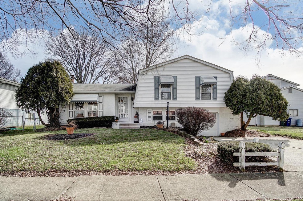 Welcome Home to 1846 Ferntree Rd