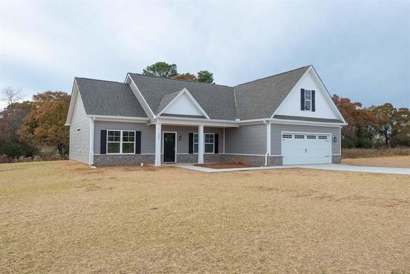 139 Suzannah Ln, Calhoun, GA 30701 - photo 1