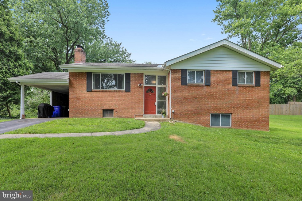 14528 Dowling Dr, Burtonsville, MD 20866 - photo 1