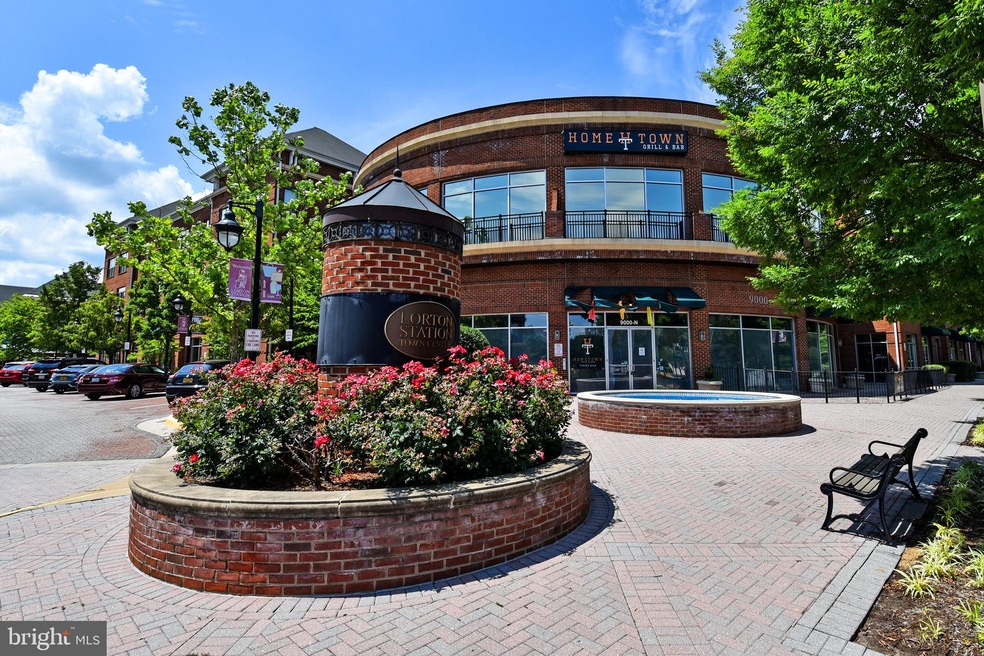9020 Lorton Station Blvd unit 1-103, Lorton, VA 22079 - photo 1