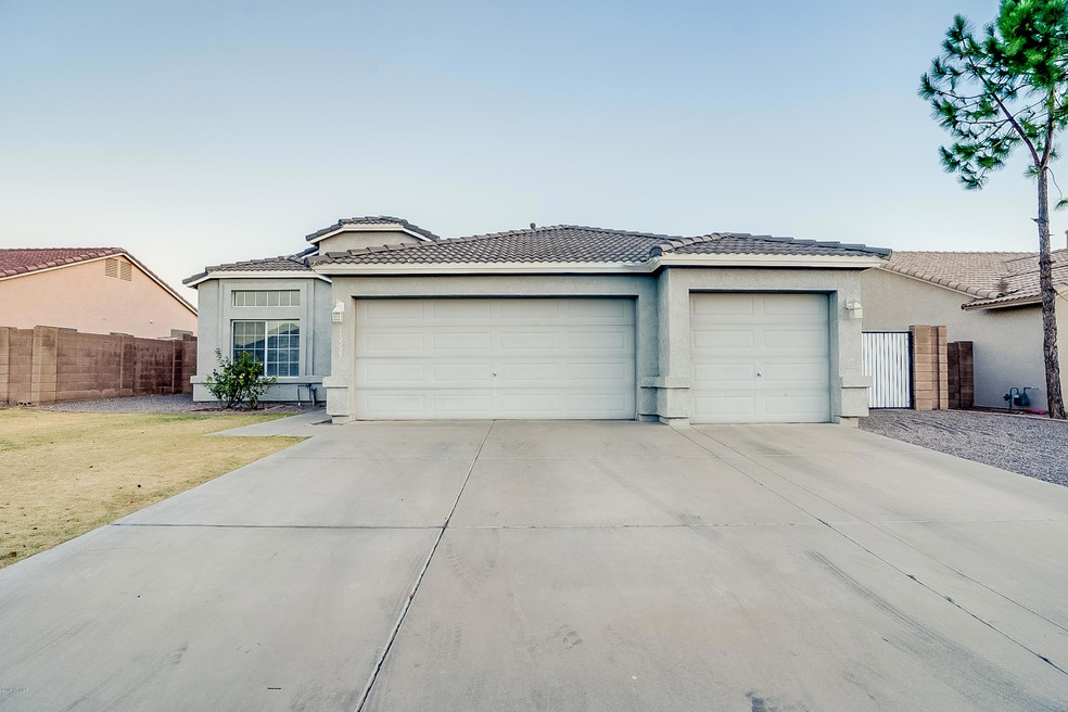 11527 E Dartmouth St, Mesa, AZ 85207 - photo 1