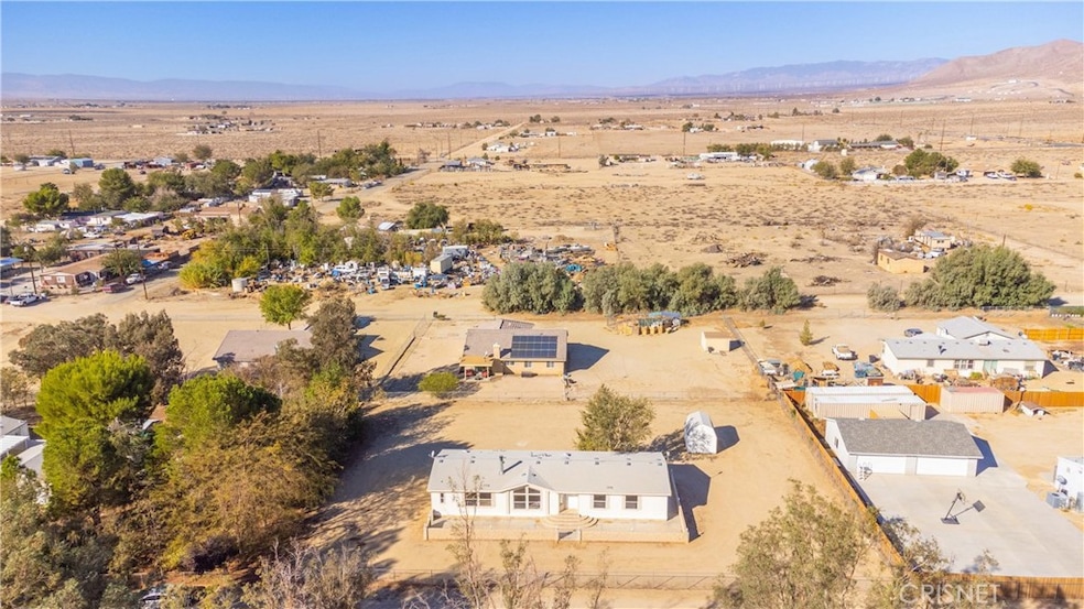 2803 Davenport St, Rosamond, CA 93560 - photo 1