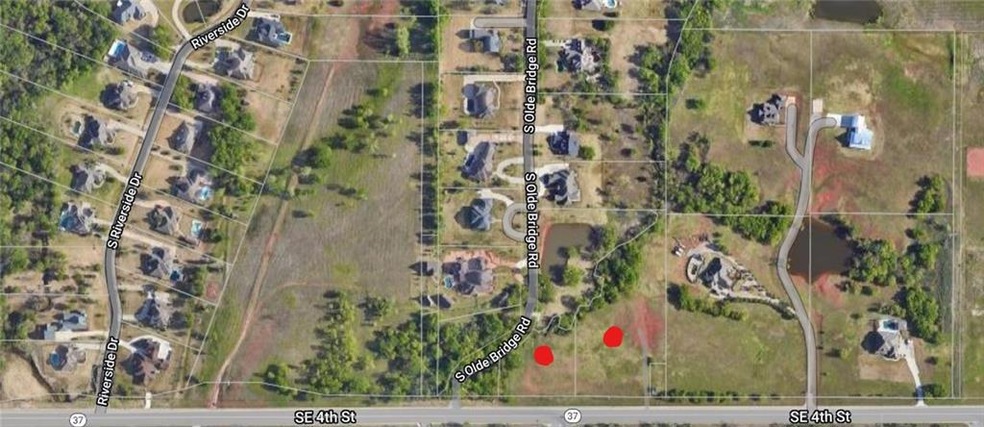 3309 SE 4th St, Moore, OK 73160 - photo 1