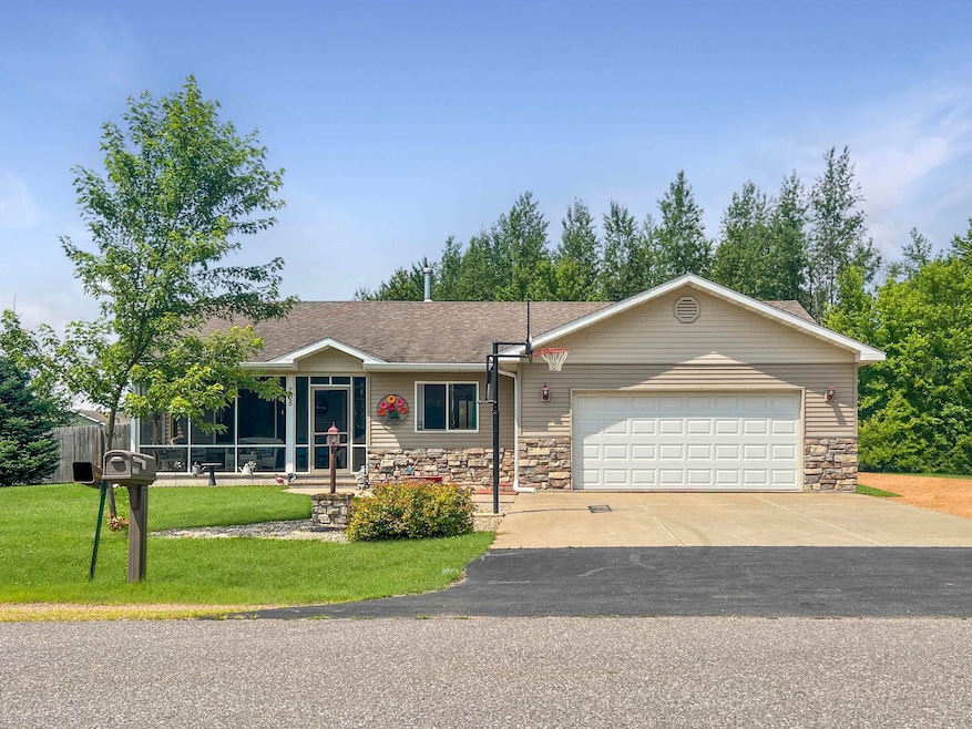 Sold $207,500