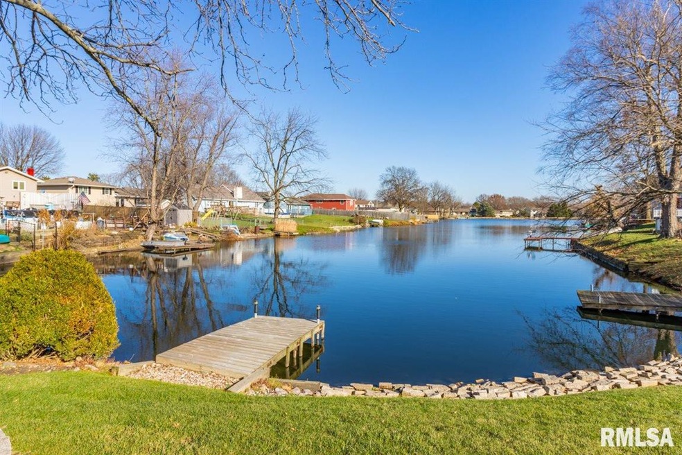 502 N Stone Church Rd, Peoria, IL 61604 - photo 1