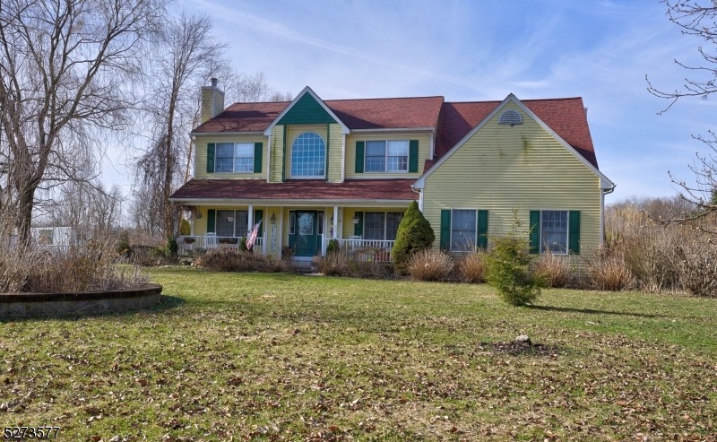 30 Linn Smith Rd, Augusta, NJ 07822 - photo 1