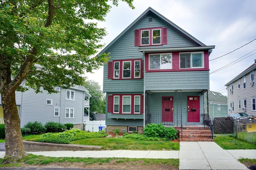 Sold $835,000 • Co-Listing Agent