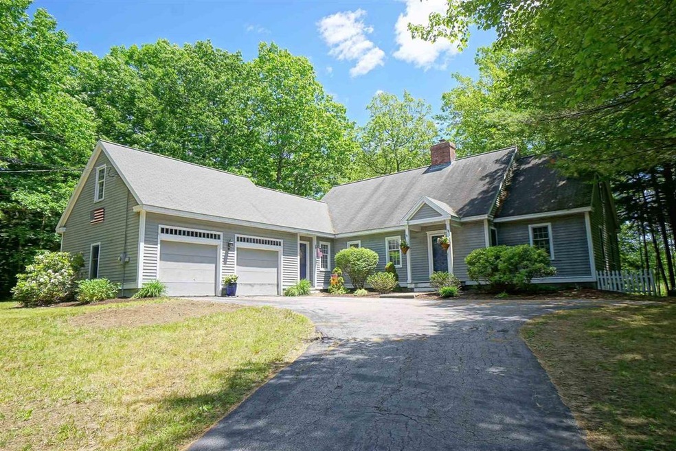 19 Wheeler Rd, Bow, NH 03304 - photo 1