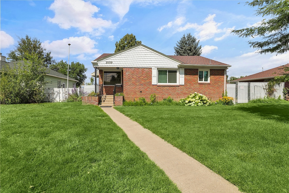 Under Contract $285,000