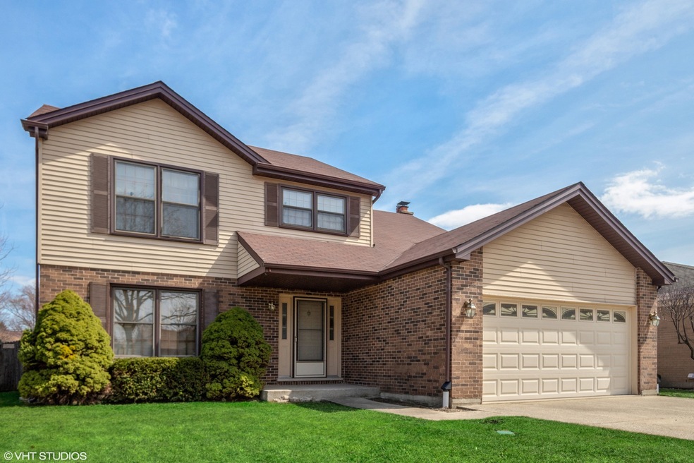 1491 Heather Ln, Des Plaines, IL 60018 - photo 1