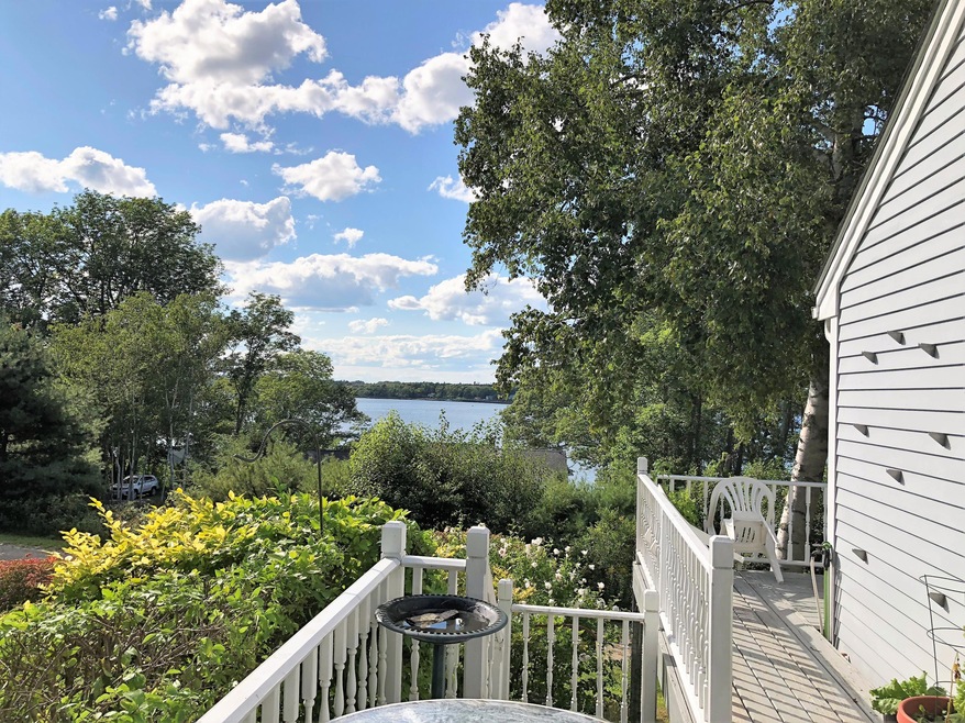 38 Bangs Shore Rd, Orrs Island, ME 04066 - photo 1