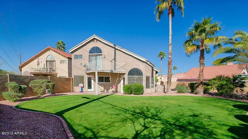 1673 E Cindy St, Chandler, AZ 85225 - photo 1