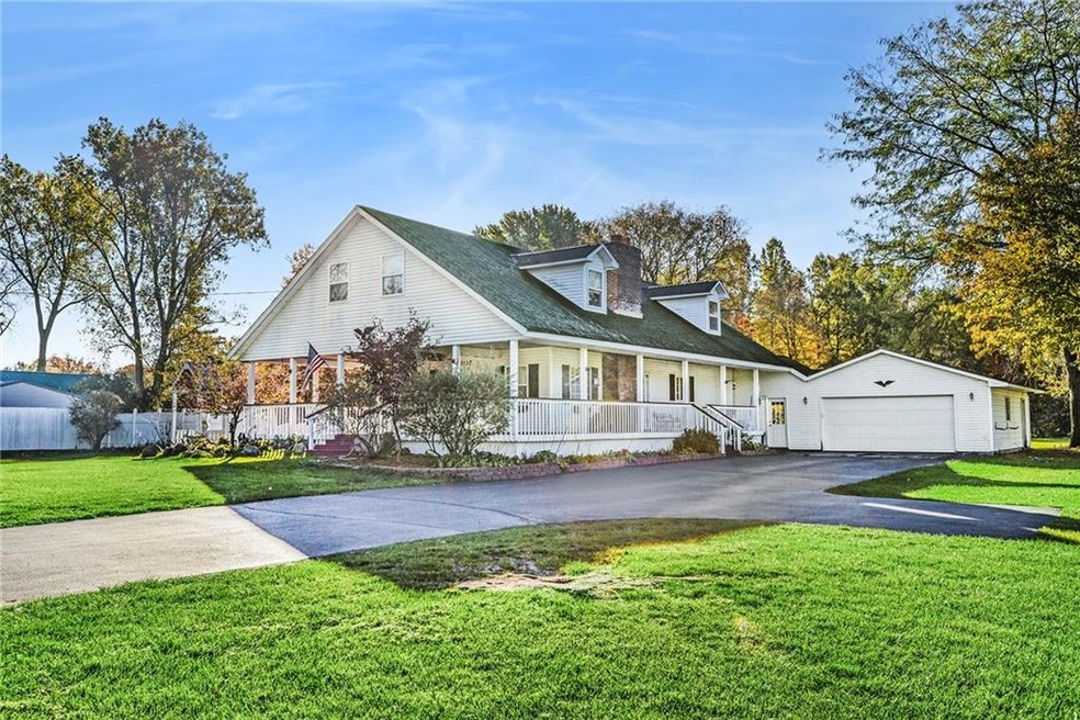 7137 W Vienna Rd, Clio, MI 48420 - photo 1