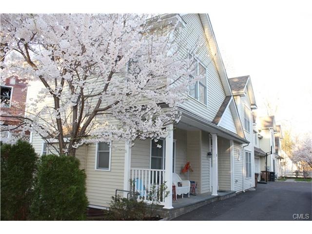 103 Rock Spring Rd unit 1A, Stamford, CT 06906 - photo 1