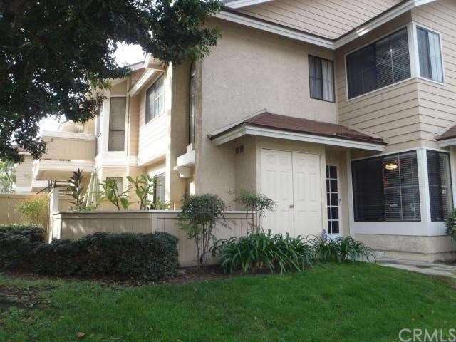 Townhome Style, End Unit - A Great Place to Call H