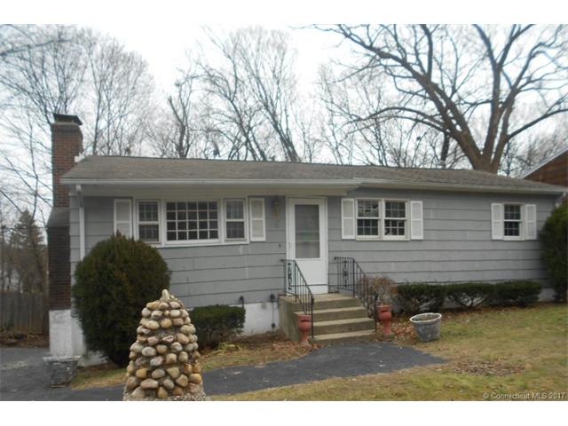 21 Hemlock St, West Haven, CT 06516 - photo 1
