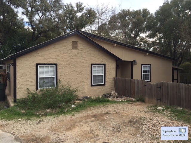 135 W Holland St, San Marcos, TX 78666 - photo 1