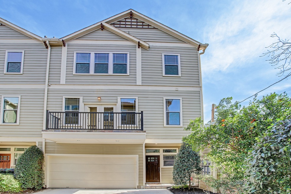 Tastefully updated in 2021, corner home, vacant &