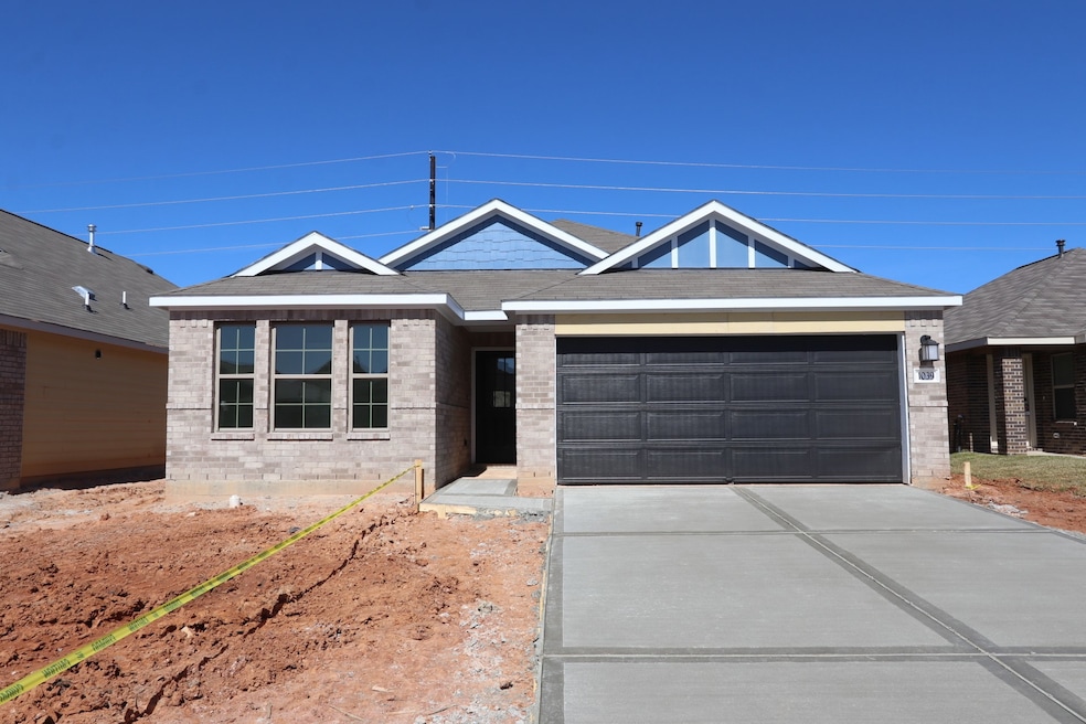 1039 Brighton Orchards Ln, Magnolia, TX 77354 - photo 1