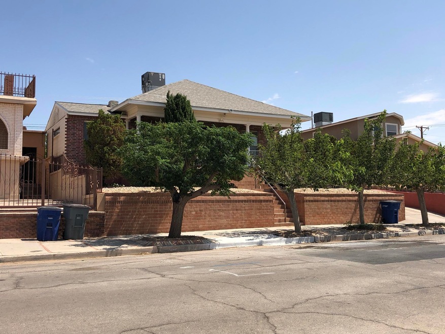 2317 Portland Ave, El Paso, TX 79930 - photo 1
